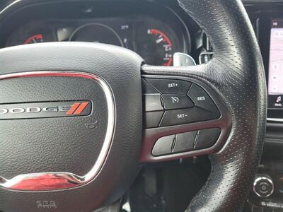 2021 Dodge Durango GT Plus  25 MPG - Photo 26 - Joliet, IL 60436