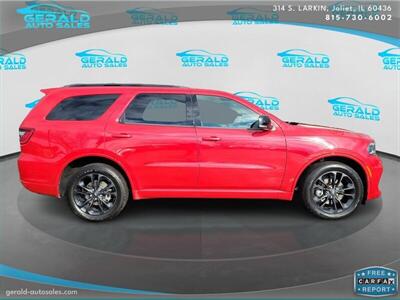 2021 Dodge Durango GT Plus  25 MPG - Photo 5 - Joliet, IL 60436