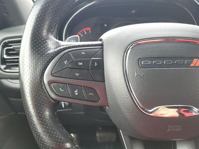 2021 Dodge Durango GT Plus  25 MPG - Photo 25 - Joliet, IL 60436