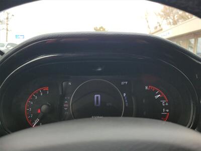 2021 Dodge Durango GT Plus  25 MPG - Photo 15 - Joliet, IL 60436