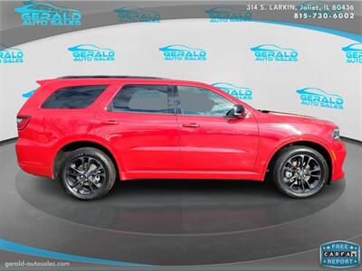 2021 Dodge Durango GT Plus  25 MPG - Photo 5 - Joliet, IL 60436