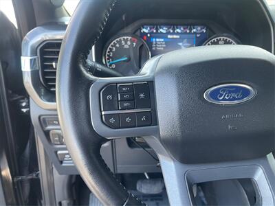 2022 Ford F-150 XLT  23 MPG - Photo 26 - Joliet, IL 60436