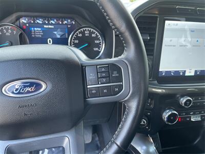 2022 Ford F-150 XLT  23 MPG - Photo 27 - Joliet, IL 60436