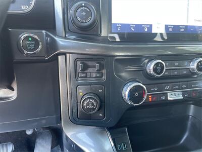 2022 Ford F-150 XLT  23 MPG - Photo 29 - Joliet, IL 60436