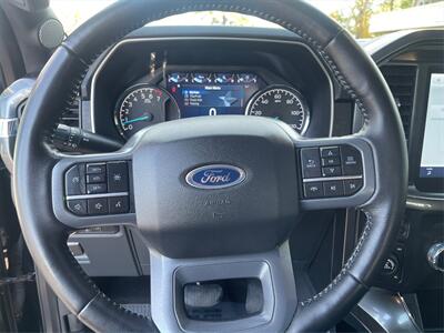 2022 Ford F-150 XLT  23 MPG - Photo 16 - Joliet, IL 60436