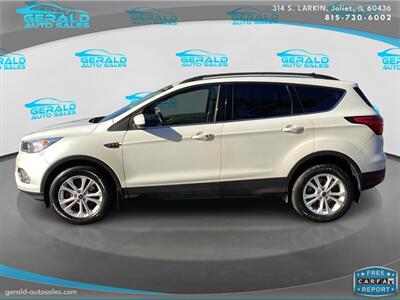 2019 Ford Escape SEL  27 MPG - Photo 3 - Joliet, IL 60436