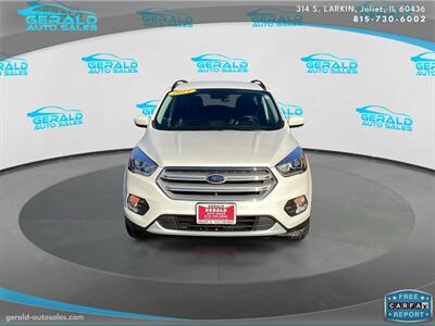 2019 Ford Escape SEL  27 MPG - Photo 2 - Joliet, IL 60436