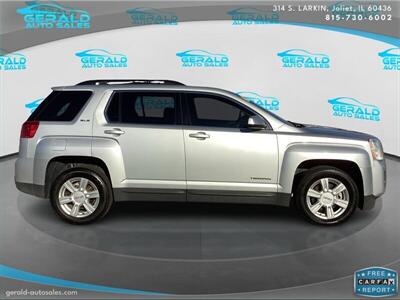 2014 GMC Terrain SLE-2  29 MPG - Photo 5 - Joliet, IL 60436