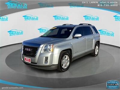 2014 GMC Terrain SLE-2  29 MPG - Photo 1 - Joliet, IL 60436