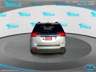 2014 GMC Terrain SLE-2  29 MPG - Photo 4 - Joliet, IL 60436