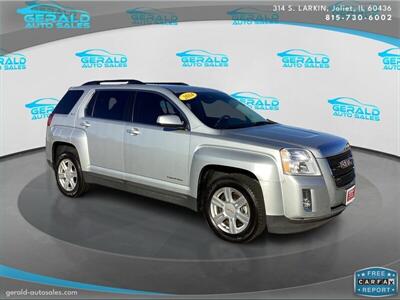 2014 GMC Terrain SLE-2  29 MPG - Photo 9 - Joliet, IL 60436