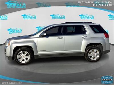 2014 GMC Terrain SLE-2  29 MPG - Photo 3 - Joliet, IL 60436