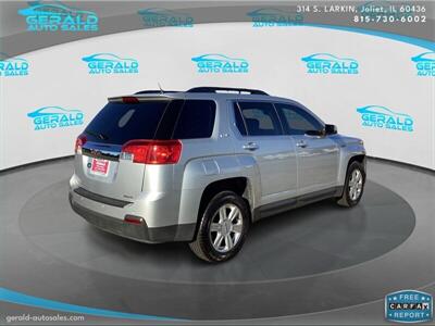 2014 GMC Terrain SLE-2  29 MPG - Photo 7 - Joliet, IL 60436