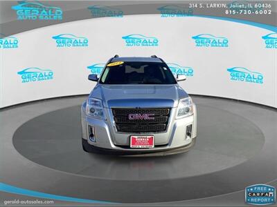 2014 GMC Terrain SLE-2  29 MPG - Photo 2 - Joliet, IL 60436