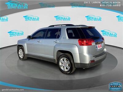 2014 GMC Terrain SLE-2  29 MPG - Photo 8 - Joliet, IL 60436