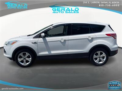 2016 Ford Escape SE  32 MPG - Photo 3 - Joliet, IL 60436