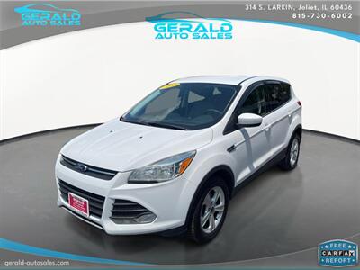 2016 Ford Escape SE  32 MPG - Photo 1 - Joliet, IL 60436