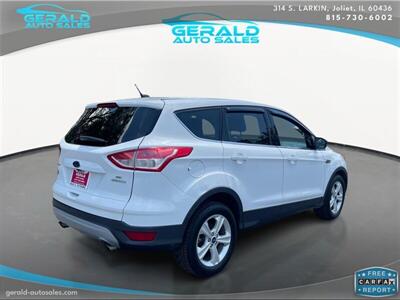 2016 Ford Escape SE  32 MPG - Photo 7 - Joliet, IL 60436