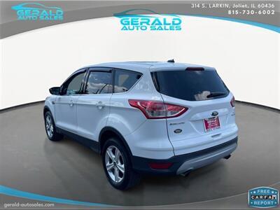 2016 Ford Escape SE  32 MPG - Photo 8 - Joliet, IL 60436