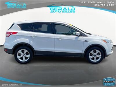 2016 Ford Escape SE  32 MPG - Photo 5 - Joliet, IL 60436