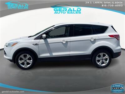 2016 Ford Escape SE  32 MPG - Photo 3 - Joliet, IL 60436