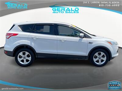 2016 Ford Escape SE  32 MPG - Photo 5 - Joliet, IL 60436