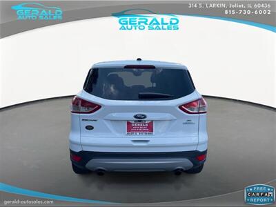 2016 Ford Escape SE  32 MPG - Photo 4 - Joliet, IL 60436