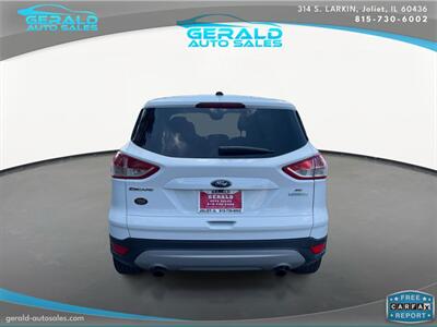 2016 Ford Escape SE  32 MPG - Photo 4 - Joliet, IL 60436