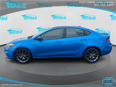 2015 Dodge Dart SXT  35 MPG - Photo 3 - Joliet, IL 60436