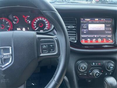 2015 Dodge Dart SXT  35 MPG - Photo 24 - Joliet, IL 60436