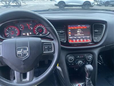 2015 Dodge Dart SXT  35 MPG - Photo 13 - Joliet, IL 60436