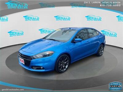 2015 Dodge Dart SXT  35 MPG - Photo 1 - Joliet, IL 60436