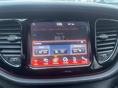 2015 Dodge Dart SXT  35 MPG - Photo 27 - Joliet, IL 60436