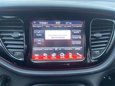 2015 Dodge Dart SXT  35 MPG - Photo 20 - Joliet, IL 60436