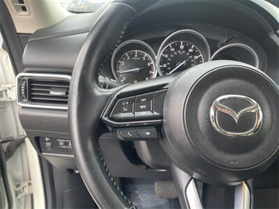 2019 Mazda CX-5 Sport  31 MPG - Photo 24 - Joliet, IL 60436