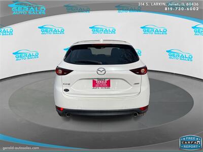 2019 Mazda CX-5 Sport  31 MPG - Photo 4 - Joliet, IL 60436