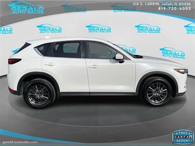 2019 Mazda CX-5 Sport  31 MPG - Photo 5 - Joliet, IL 60436