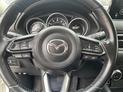 2019 Mazda CX-5 Sport  31 MPG - Photo 16 - Joliet, IL 60436