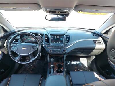 2014 Chevrolet Impala LT  29 MPG - Photo 20 - Joliet, IL 60436