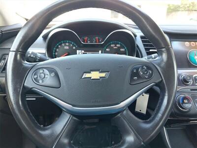 2014 Chevrolet Impala LT  29 MPG - Photo 16 - Joliet, IL 60436