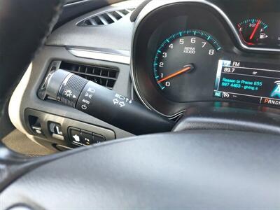 2014 Chevrolet Impala LT  29 MPG - Photo 17 - Joliet, IL 60436