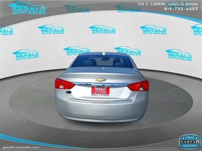 2014 Chevrolet Impala LT  29 MPG - Photo 4 - Joliet, IL 60436