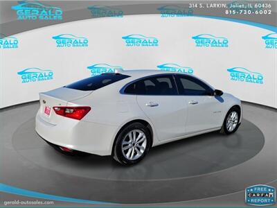 2016 Chevrolet Malibu LT  37 MPG - Photo 7 - Joliet, IL 60436