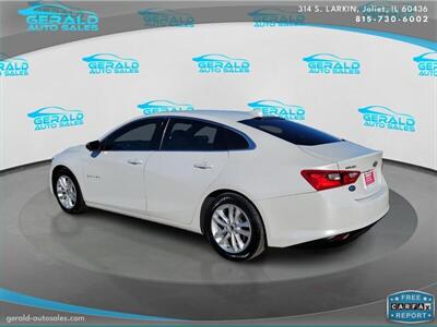 2016 Chevrolet Malibu LT  37 MPG - Photo 8 - Joliet, IL 60436