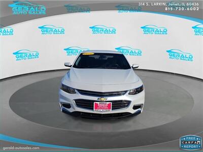 2016 Chevrolet Malibu LT  37 MPG - Photo 2 - Joliet, IL 60436