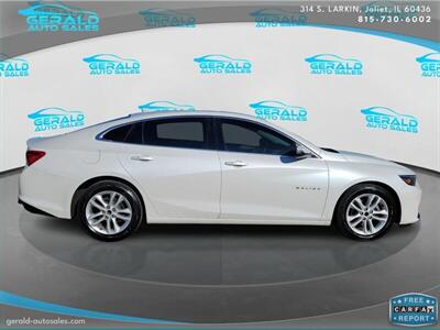 2016 Chevrolet Malibu LT  37 MPG - Photo 5 - Joliet, IL 60436