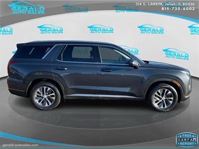 2020 Hyundai PALISADE Essential   - Photo 5 - Joliet, IL 60436