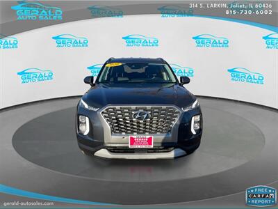 2020 Hyundai PALISADE Essential   - Photo 2 - Joliet, IL 60436