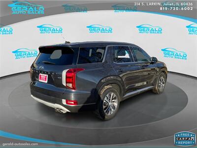 2020 Hyundai PALISADE Essential   - Photo 7 - Joliet, IL 60436