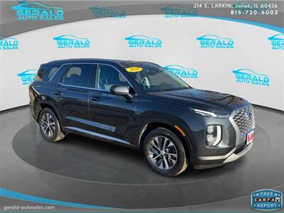 2020 Hyundai PALISADE Essential   - Photo 9 - Joliet, IL 60436